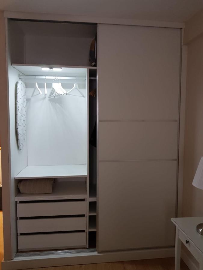 Apartamento Casa Auro Tazones Exterior foto